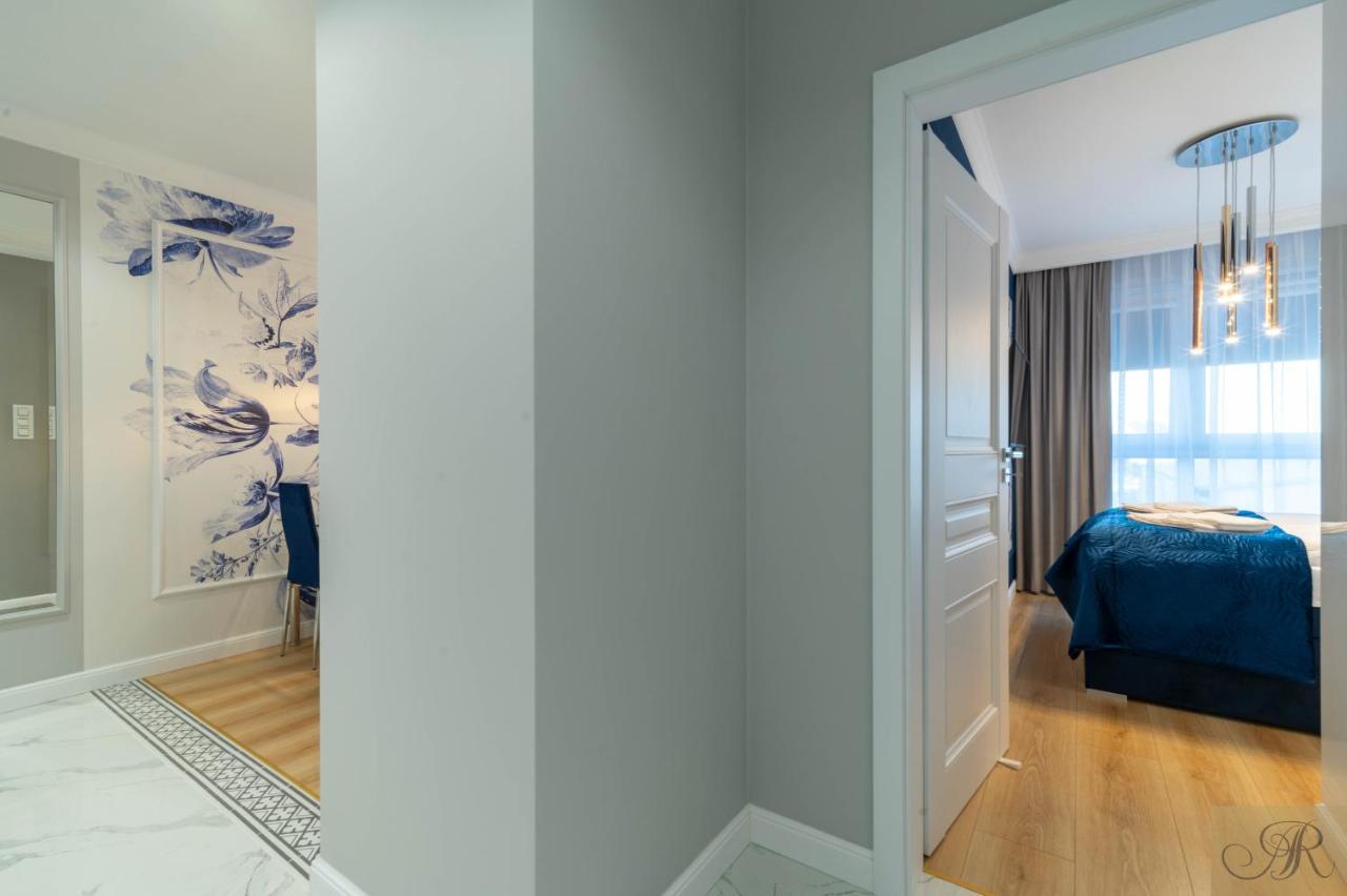 Apartment Rosa Stacja Minsk