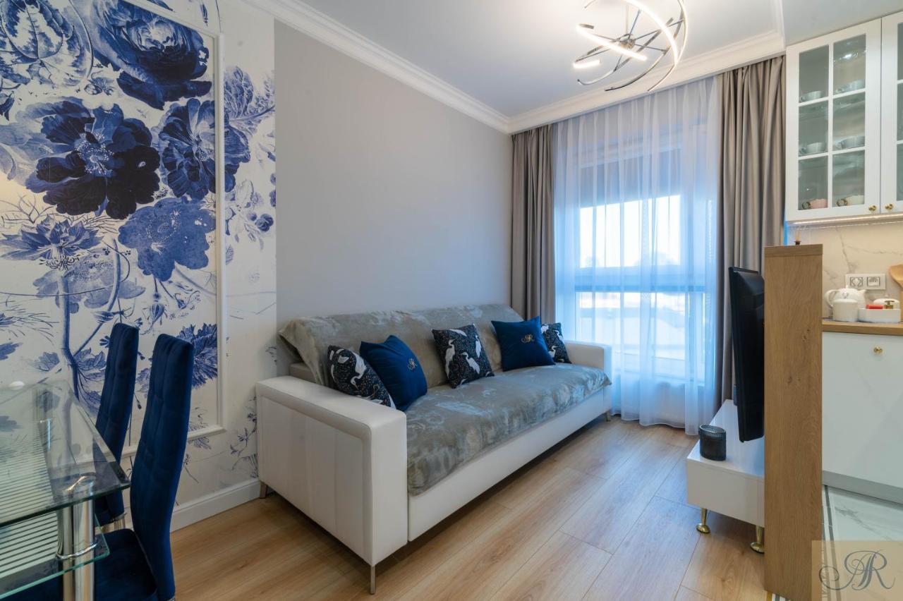 Apartment Rosa Stacja Minsk *